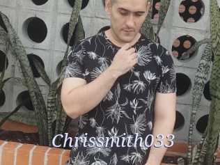 Chrissmith033
