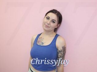 Chrissyfay