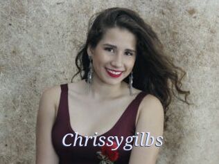 Chrissygilbs