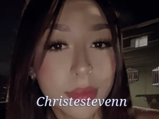 Christestevenn