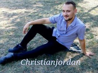 Christianjordan