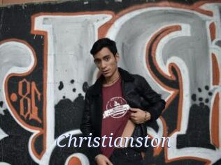 Christianston