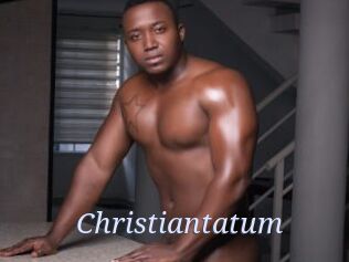 Christiantatum