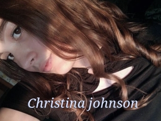 Christina_johnson