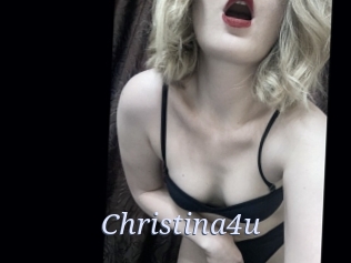 Christina4u