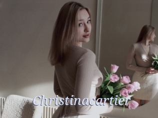 Christinacartier