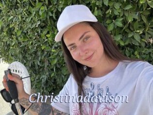 Christinadavison