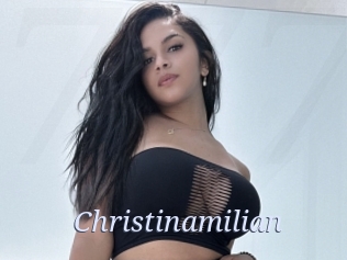 Christinamilian