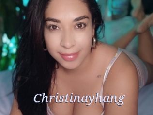 christinayhang 777 Erotik Chat