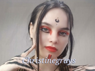 christinegrays 777 Erotik Chat