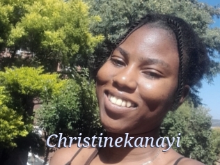 christinekanayi 777 Erotik Chat
