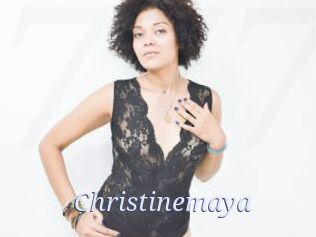 Christinemaya