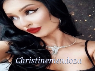christinemendoza 777 Erotik Chat
