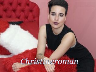 Christineroman