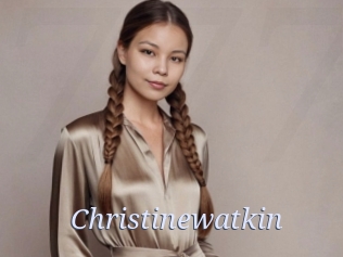 Christinewatkin