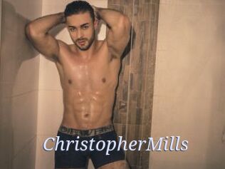 ChristopherMills
