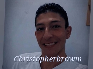 Christopherbrowm
