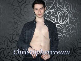 Christophercream