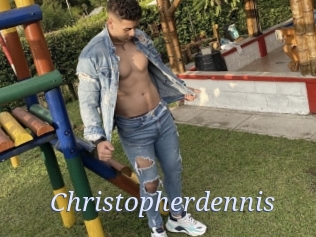 Christopherdennis