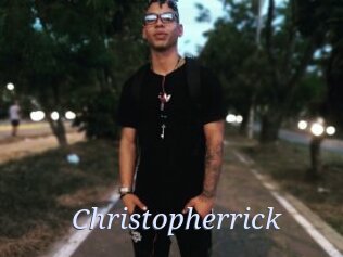Christopherrick