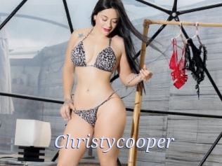 christycooper 777 Erotik Chat