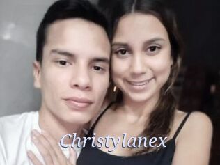 christylanex 777 Erotik Chat