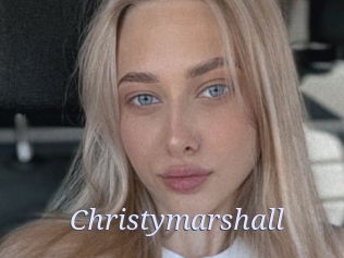 christymarshall 777 Erotik Chat