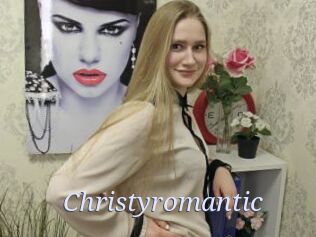 Christyromantic