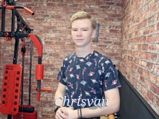 Chrisvan