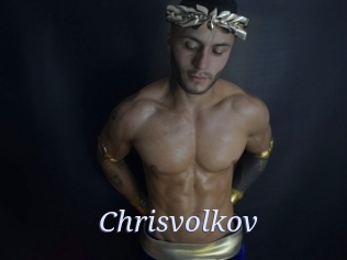 Chrisvolkov