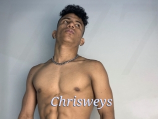 Chrisweys