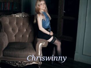 Chriswinny