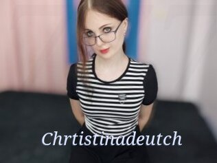 Chrtistinadeutch