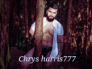 chrys_harris777 777 Erotik Chat