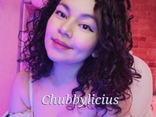 Chubbylicius