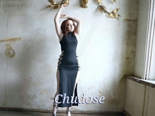 Chudose
