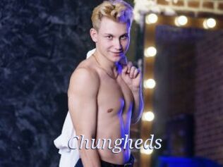 Chungheds