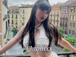 Chunlixx