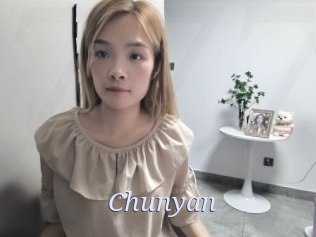 Chunyan