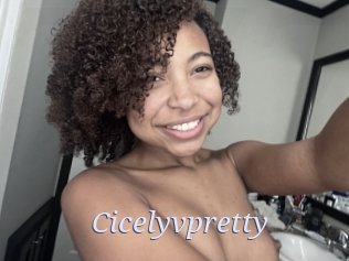 Cicelyvpretty