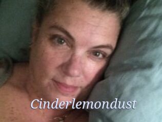 Cinderlemondust