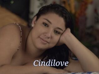 Cindilove