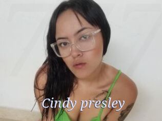 Cindy_presley