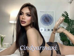 Cindyarmani
