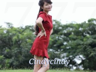 Cindycindy