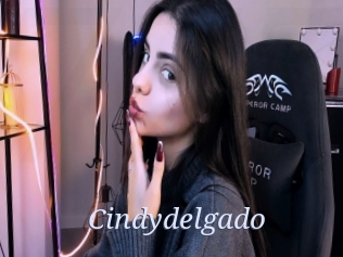 Cindydelgado