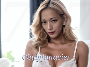 Cindyfonacier