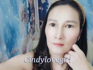 Cindylovegirl