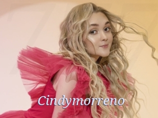 Cindymorreno