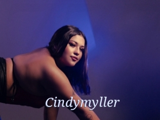 Cindymyller